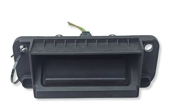 Mercedes-Benz C W204 Tailgate/trunk/boot exterior handle A2047500293 0302120908