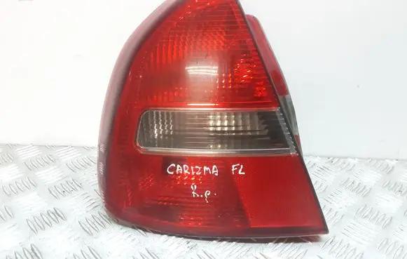 Mitsubishi Carisma Rear/tail lights 151085