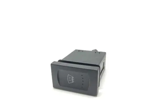 Volkswagen Sharan Windscreen/window heater switch 7M3959622