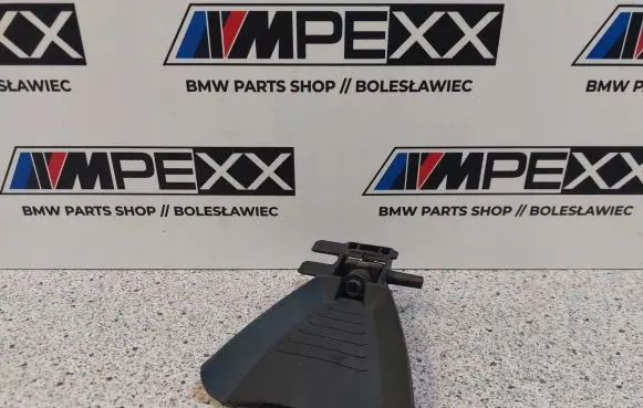 BMW 2 F45 Windshield/windscreen camera 9384688