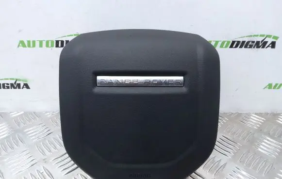 Land Rover Evoque II Steering wheel airbag K8D2043B13