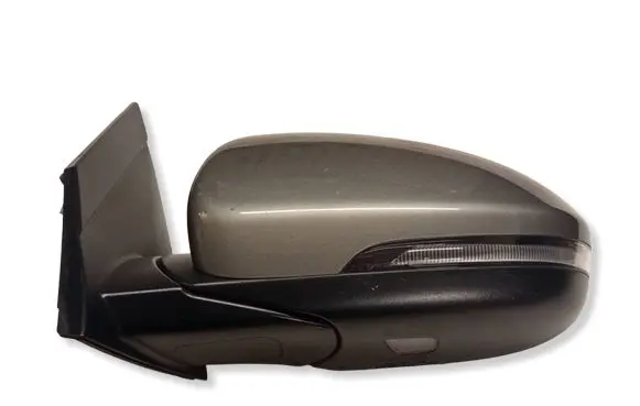Hyundai Tucson TL Front door electric wing mirror E4044673