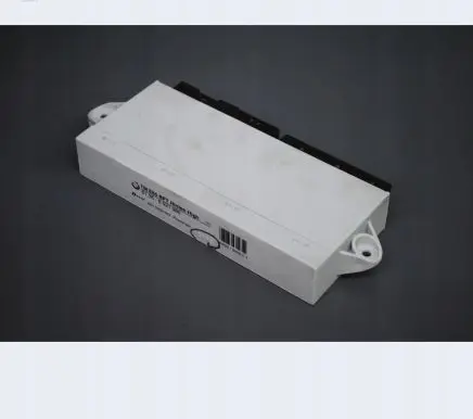 BMW 7 E65 E66 Door control unit/module 6921980