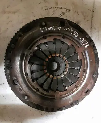 Toyota Avensis T250 Clutch set kit