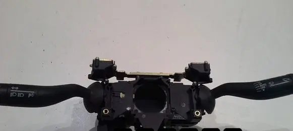 Volkswagen Touareg I Other switches/knobs/shifts 7l0953503d