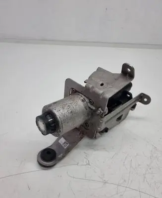 Porsche Cayenne (92A) Clutch master cylinder 7L0142060B