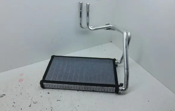 Audi A6 S6 C7 4G Heater blower radiator