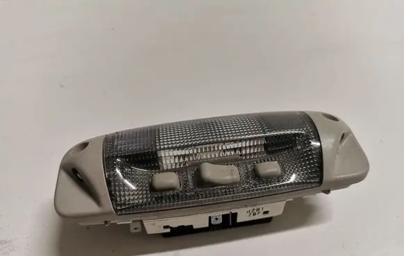 Ford Mondeo MK IV Front seat light 6G9N15K607CE