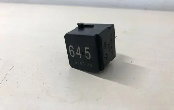 Audi Q5 SQ5 Other relay 4H0951253A