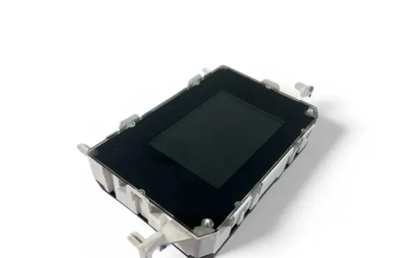 Ford Transit - Tourneo Connect Screen/display/small screen EM5T18B955BB