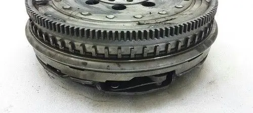 Mercedes-Benz E W212 Dual mass flywheel A0232505601