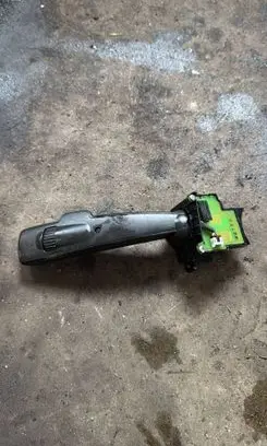 Volvo V50 Wiper control stalk 17D770 PA6GF30