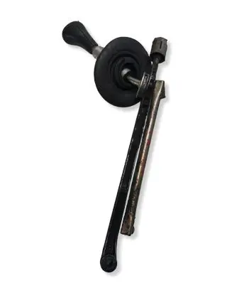 BMW 3 E46 Gear shifter/selector 1434107