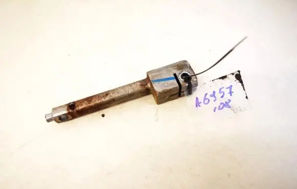 Ford Transit - Tourneo Connect Steering column universal joint
