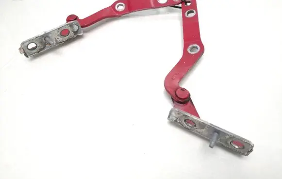 Honda CR-V Loading door hinge set 