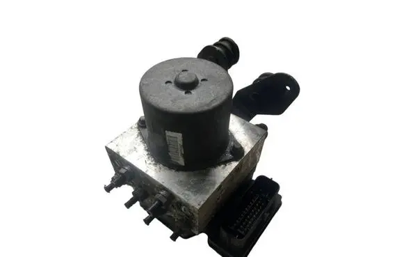 Volkswagen PASSAT B7 ABS Pump 3AA614109AB 54085620R KE12740471DIT