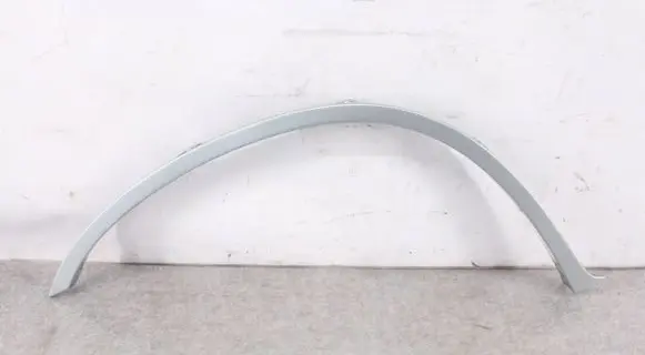 Front arch trim