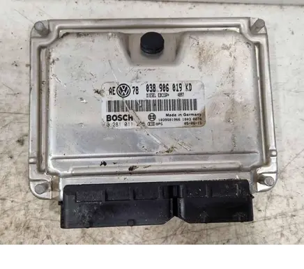 Engine control unit/module