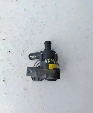 Audi Q7 4L Electric auxiliary coolant/water pump 7L0965561L
