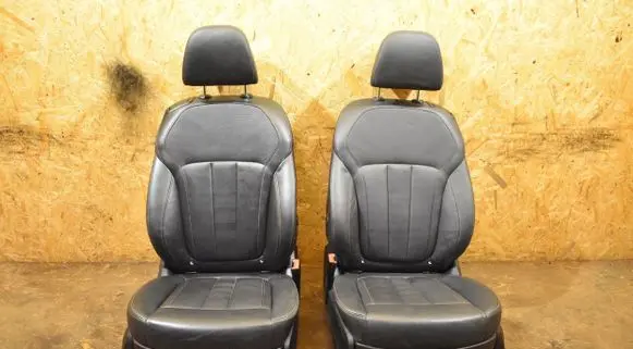 BMW X7 G07 Seat set 