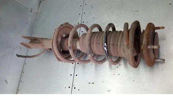Toyota Yaris Verso Front shock absorber/damper