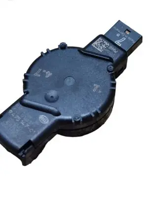 Rain sensor