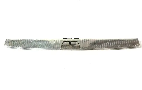 Mercedes-Benz E W211 Trunk/boot sill cover protection A2116900089