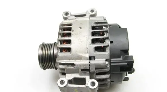 Volkswagen Golf VII Generator/alternator 06J903023D