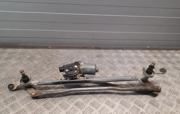 Chrysler Pacifica Front wiper linkage and motor 68229327AC