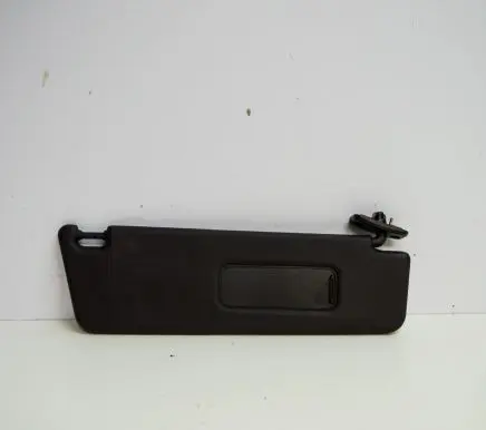 Chevrolet Camaro Sun visor 24409340