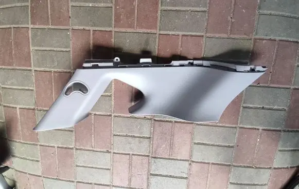 Hyundai Tucson TL (C) pillar trim 85850D7000 85851D7000