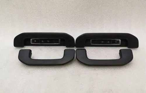 Mercedes-Benz S W222 Rear interior roof grab handle A2228100354