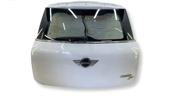 Mini Cooper Countryman R60 Tailgate/trunk/boot lid