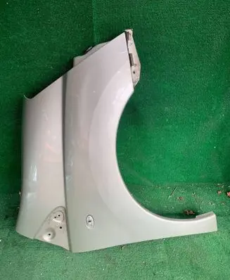 Fiat Scudo Fender 