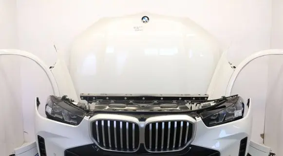 BMW X5 G05 Complete body kit 653462547625467
