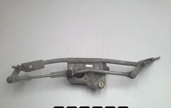 Volvo XC90 Front wiper linkage and motor 3353A