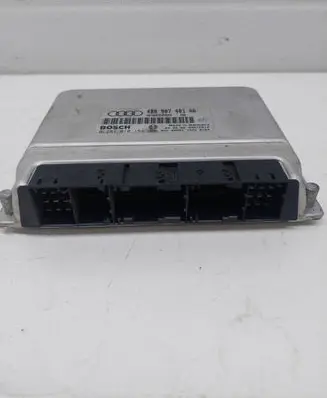 Audi A6 S6 C5 4B Engine control unit/module 4B0907401AA 28RTE610 0281010154