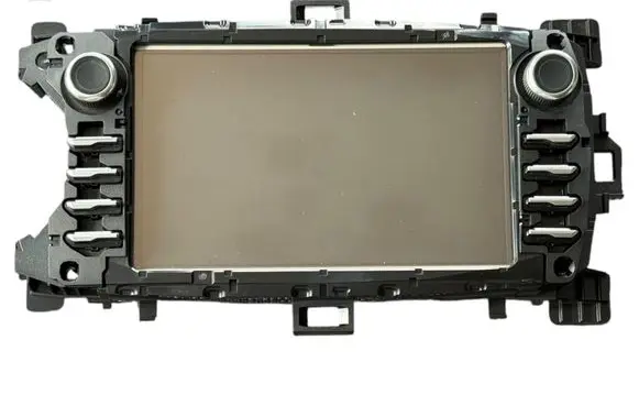 Toyota Yaris XP210 Radio/CD/DVD/GPS head unit 861400D341