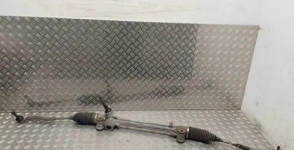 Toyota Yaris Steering rack