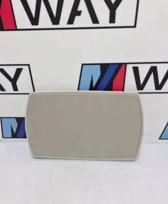 BMW 3 G20 G21 Front door speaker cover trim 