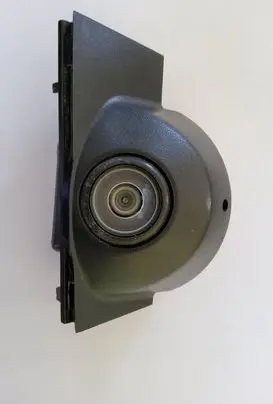 Chrysler Town u0026 Country V Reversing camera 