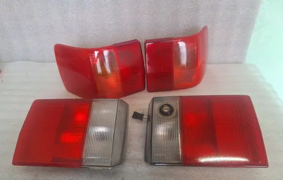 Audi 80 90 S2 B4 Rear/tail lights set 