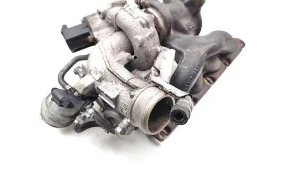 Audi A3 S3 8P Turbo 06J145702F