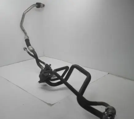 Audi A8 S8 D3 4E Air conditioning (A/C) pipe/hose 4E2260712R