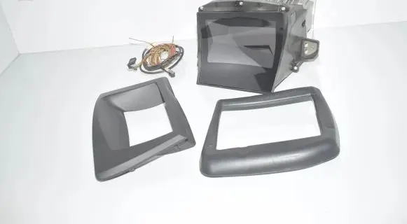 BMW 5 GT F07 Head up display screen 9205272 9182149 51459205275