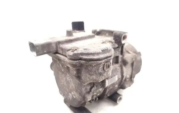 Toyota Prius (XW30) Air conditioning (A/C) compressor (pump) 042200-0420 0422000420