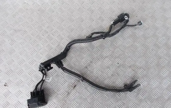 KIA Pro Cee'd III Positive cable (battery) 91855J7101 91971-F2100
