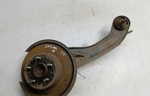 KIA Optima Rear wheel hub 2a1f
