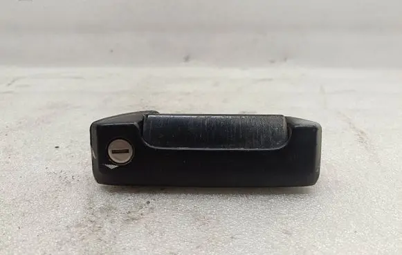 Volkswagen Transporter - Caravelle T4 Sliding door exterior handle 7D08437041
