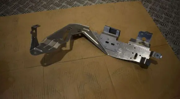 Porsche Panamera (971) Other under body part 971906216A55525